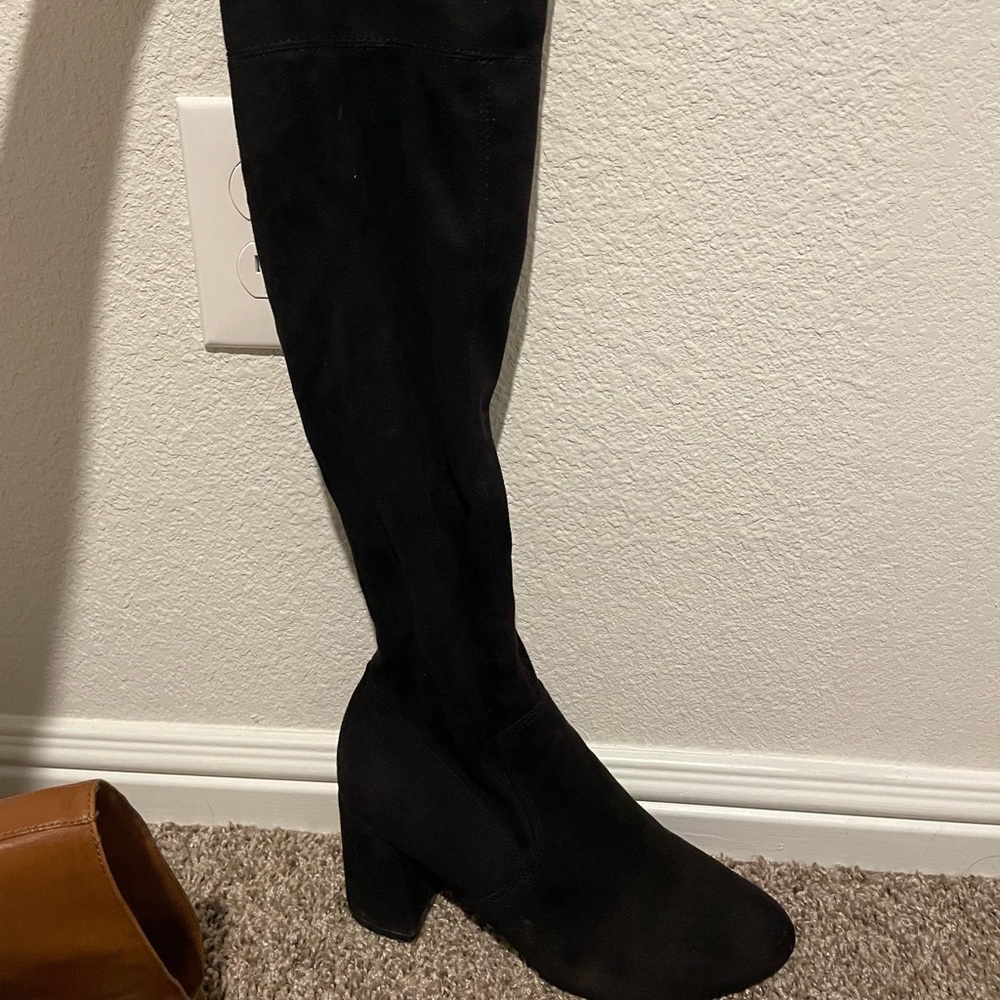 Steve Madden Boots